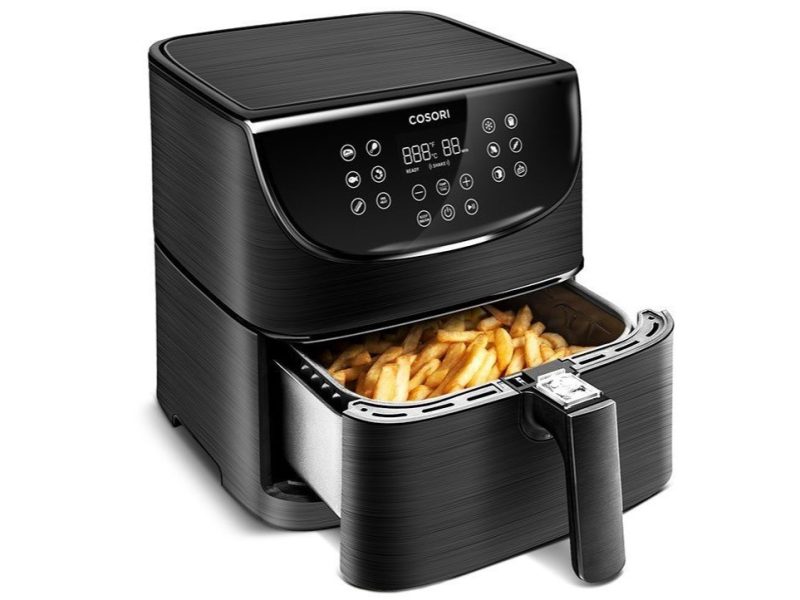 Air fryer
