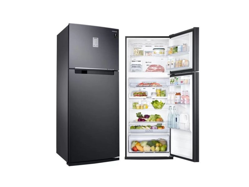LG Refrigerators