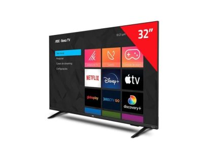 TCL 32 inch TV