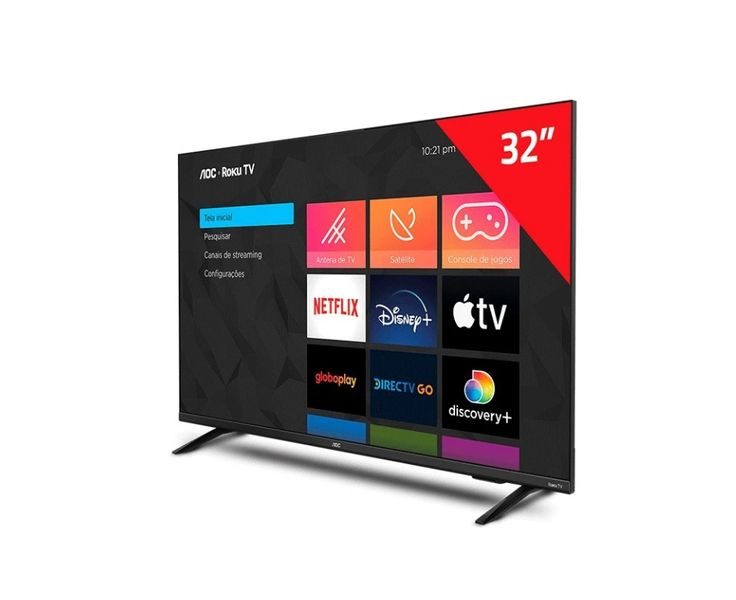 TCL 32 inch TV