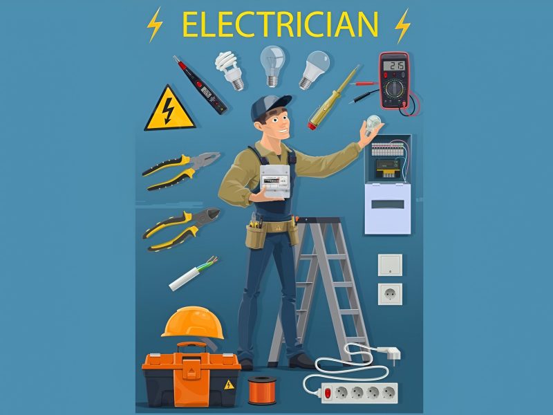 Electrician