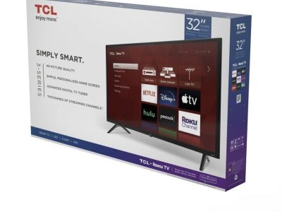 TCL TV